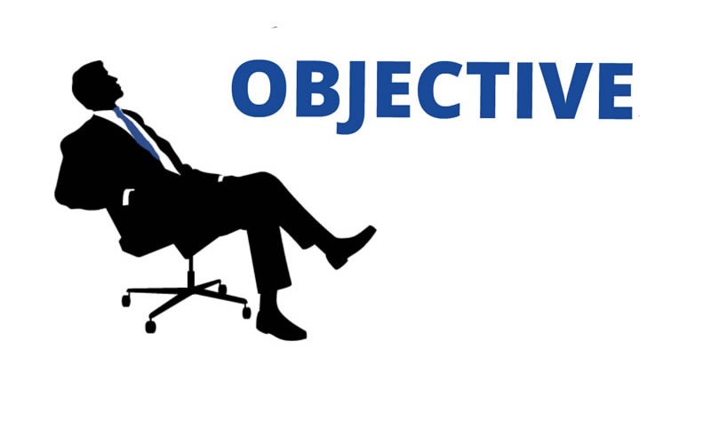 Image result for Objective